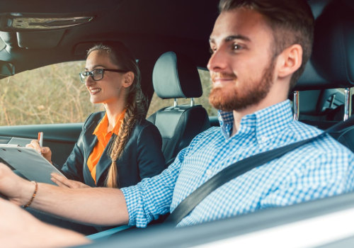 So ermitteln Sie die Anzahl der Fahrstunden, die Sie benötigen