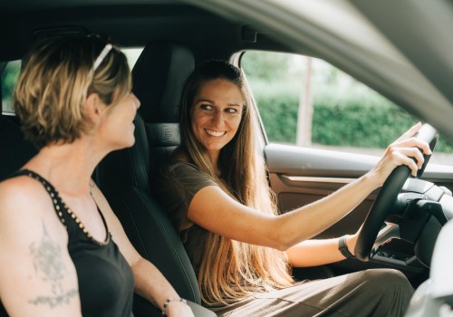 Die beste Fahrschule in Schaffhausen